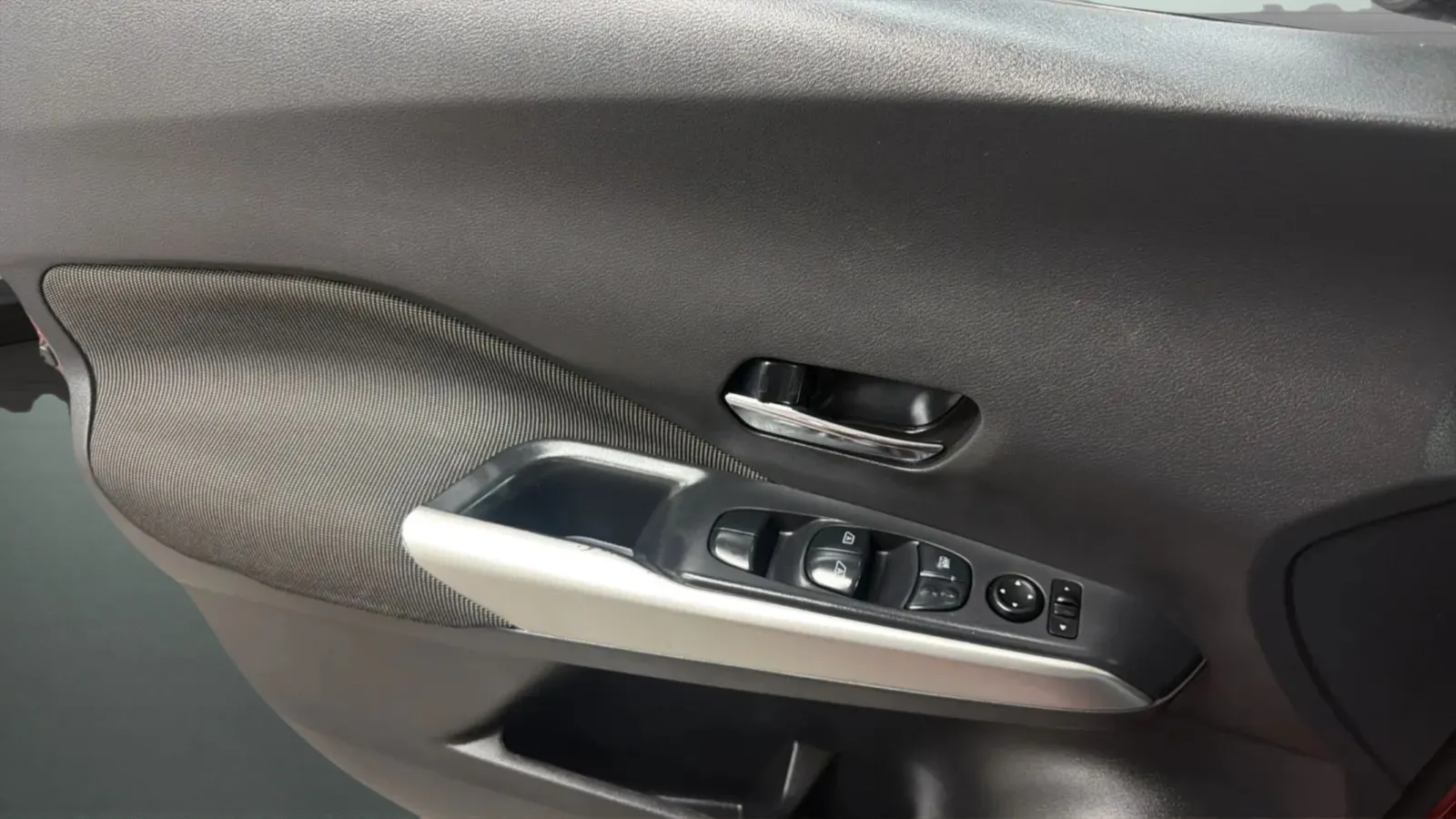 Nissan Kicks photo 16