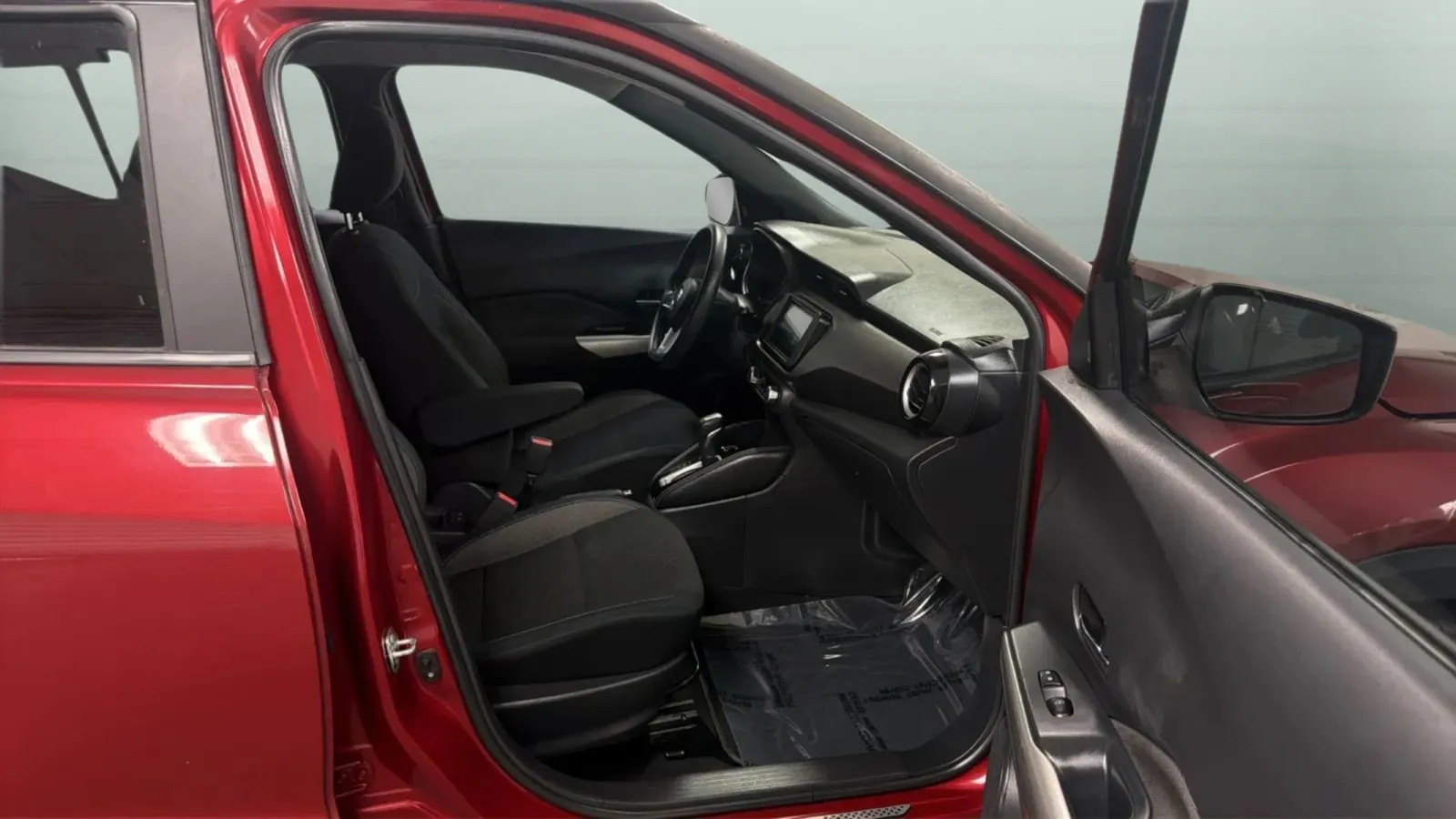 Nissan Kicks photo 21