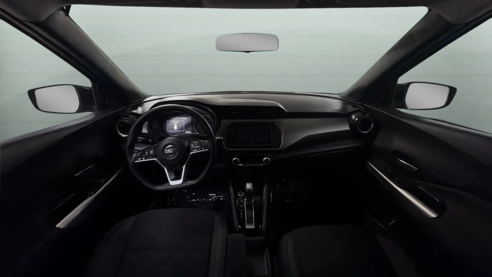 Nissan Kicks photo 9