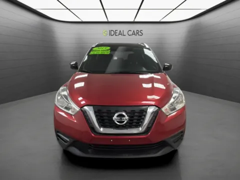 Photos of 2019 Nissan Kicks SV for sale in Mesa, AZ at Ideal Cars - at Gilbert Rd