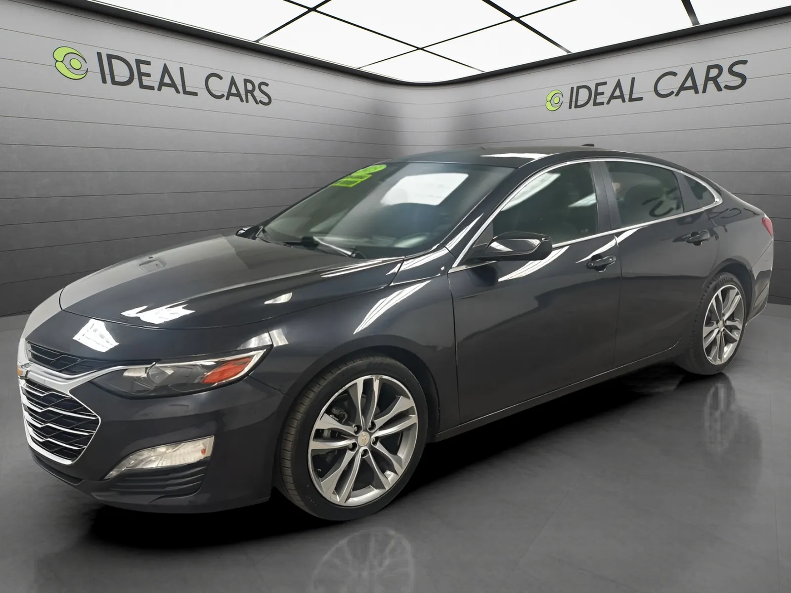 2023 Chevrolet Malibu LT for sale in Mesa, AZ