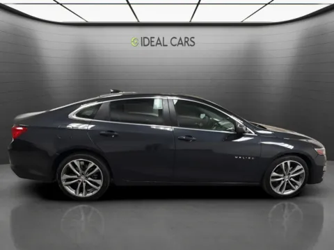 More photos of 2023 Chevrolet Malibu LT at Ideal Cars - at Gilbert Rd, AZ