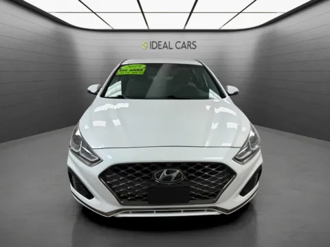 Photos of 2019 Hyundai SONATA SEL for sale in Mesa, AZ at Ideal Cars - at Gilbert Rd