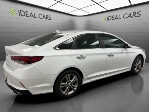 More photos of 2019 Hyundai SONATA SEL at Ideal Cars - at Gilbert Rd, AZ