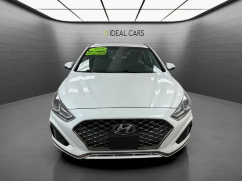 Photos of 2019 Hyundai SONATA SEL for sale in Mesa, AZ at Ideal Cars - at Gilbert Rd