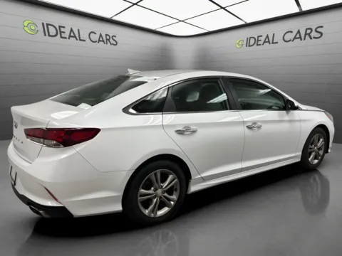 More photos of 2019 Hyundai SONATA SEL at Ideal Cars - at Gilbert Rd, AZ