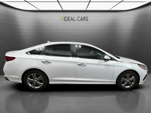 More photos of 2019 Hyundai SONATA SEL at Ideal Cars - at Gilbert Rd, AZ