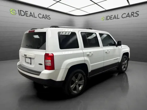 More photos of 2016 Jeep Patriot Sport SE at Ideal Cars - at Gilbert Rd, AZ