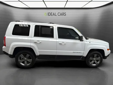 More photos of 2016 Jeep Patriot Sport SE at Ideal Cars - at Gilbert Rd, AZ