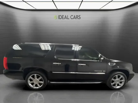 More photos of 2013 Cadillac Escalade ESV Luxury at Ideal Cars - at Gilbert Rd, AZ