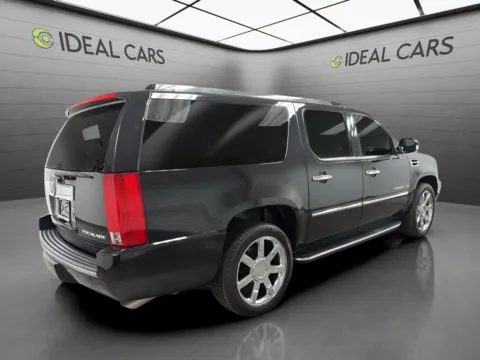 More photos of 2013 Cadillac Escalade ESV Luxury at Ideal Cars - at Gilbert Rd, AZ