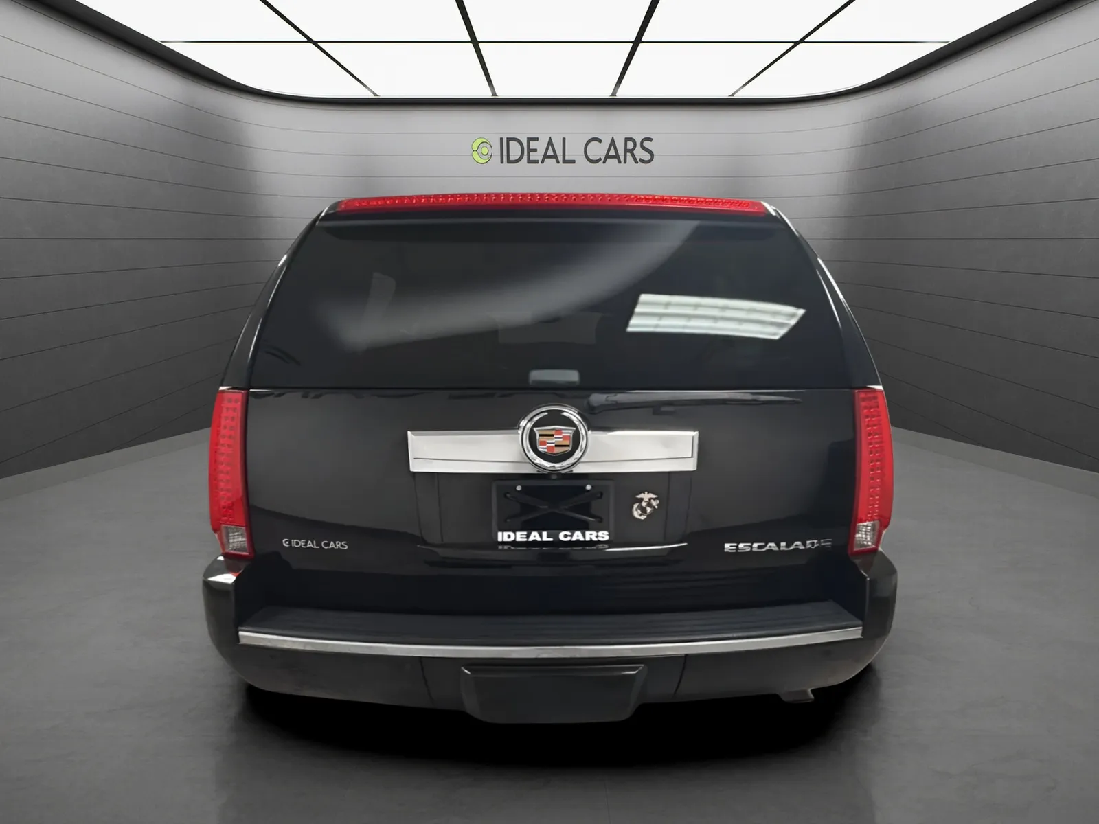 Cadillac Escalade ESV photo 6