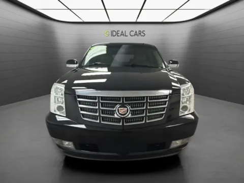 Photos of 2013 Cadillac Escalade ESV Luxury for sale in Mesa, AZ at Ideal Cars - at Gilbert Rd