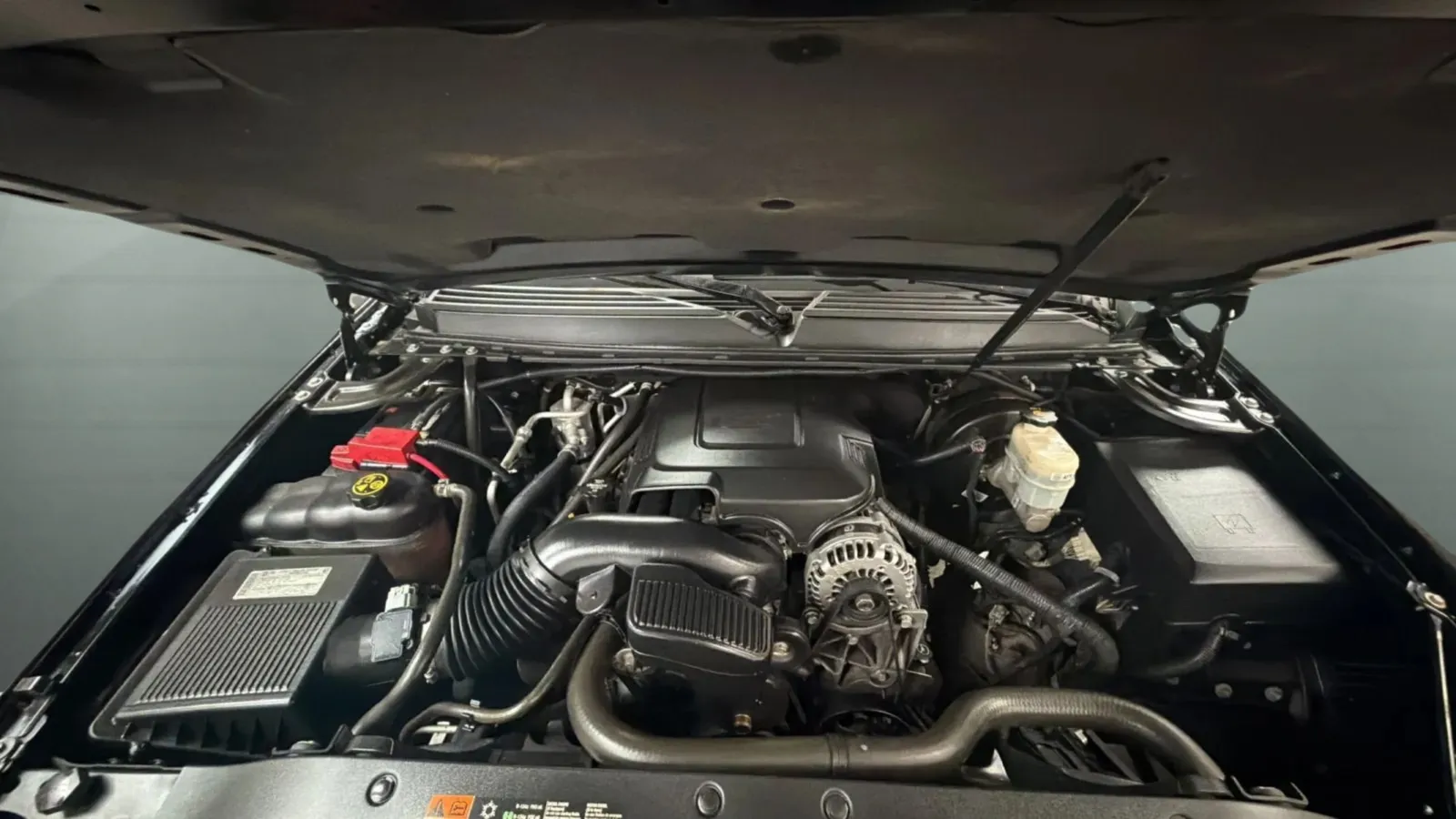 Cadillac Escalade ESV photo 22