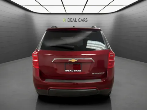 More photos of 2016 Chevrolet Equinox LT at Ideal Cars - at Gilbert Rd, AZ