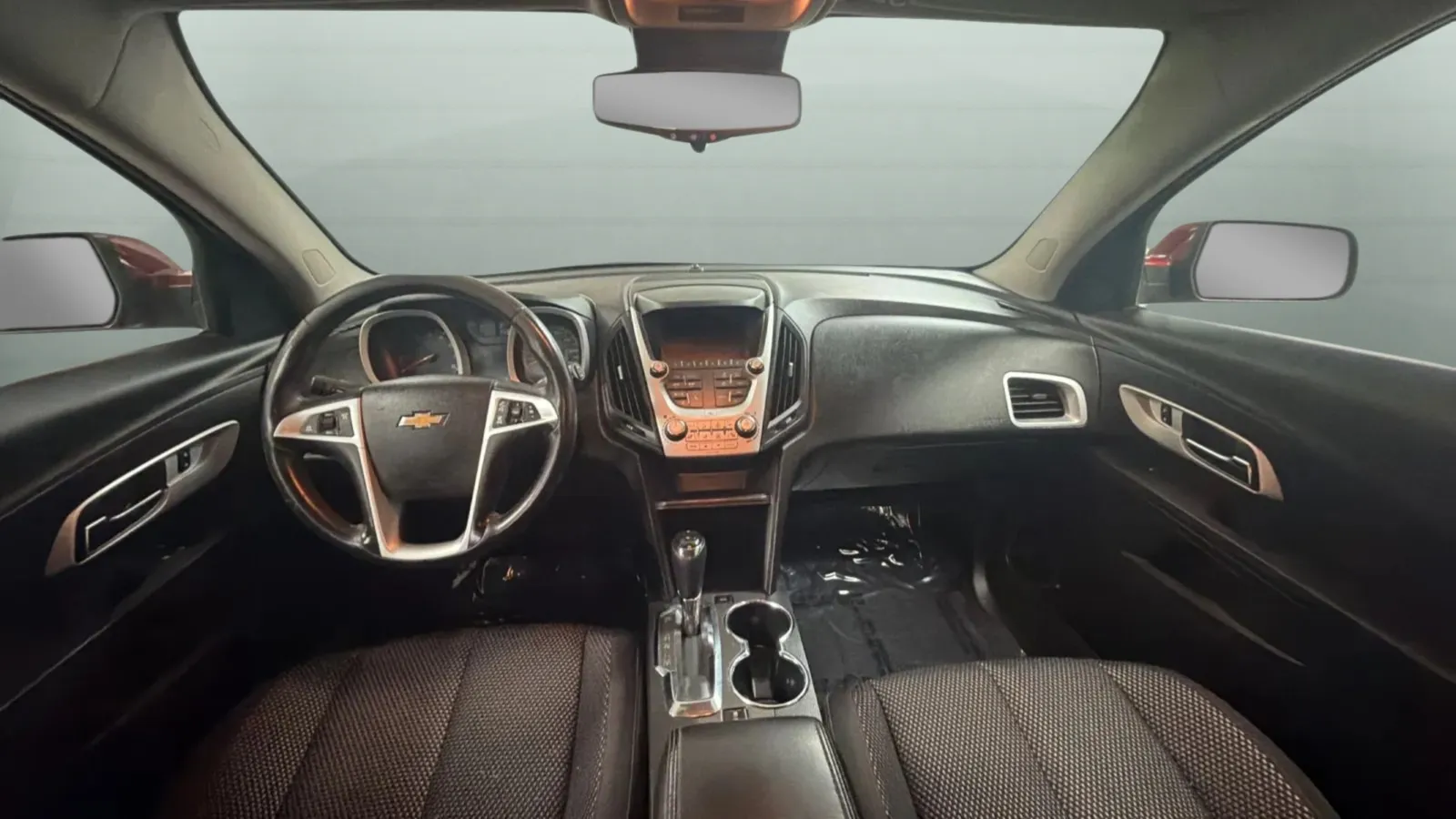 Chevrolet Equinox photo 8