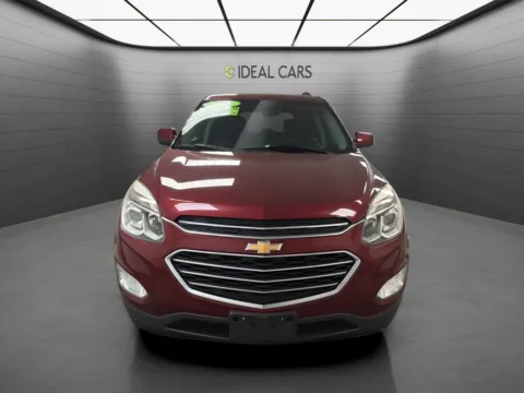Photos of 2016 Chevrolet Equinox LT for sale in Mesa, AZ at Ideal Cars - at Gilbert Rd