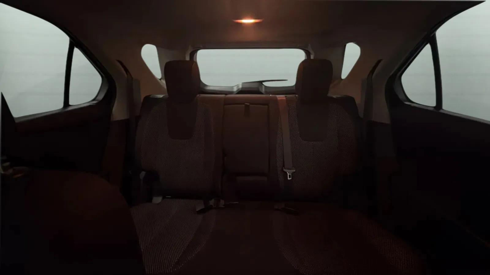 Chevrolet Equinox photo 17
