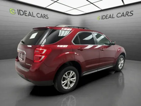 More photos of 2016 Chevrolet Equinox LT at Ideal Cars - at Gilbert Rd, AZ