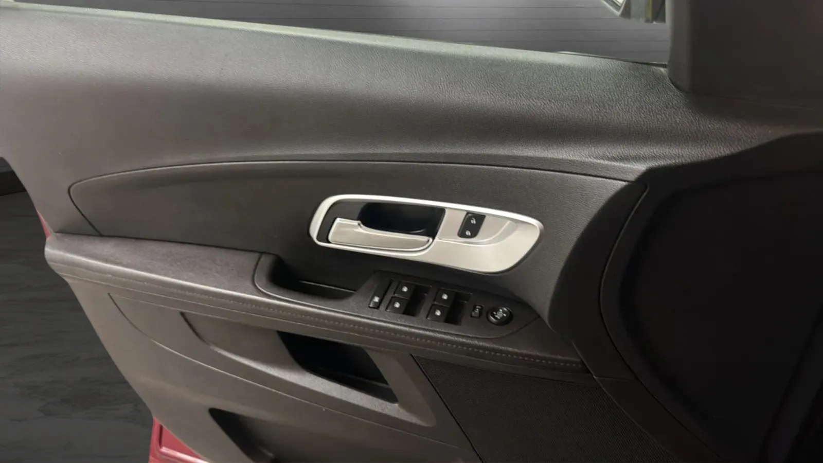 Chevrolet Equinox photo 15