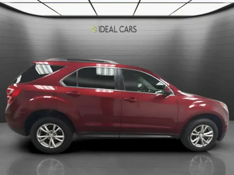 More photos of 2016 Chevrolet Equinox LT at Ideal Cars - at Gilbert Rd, AZ