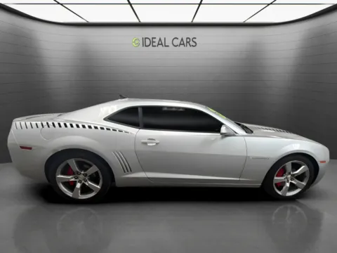 More photos of 2012 Chevrolet Camaro LT at Ideal Cars - at Gilbert Rd, AZ