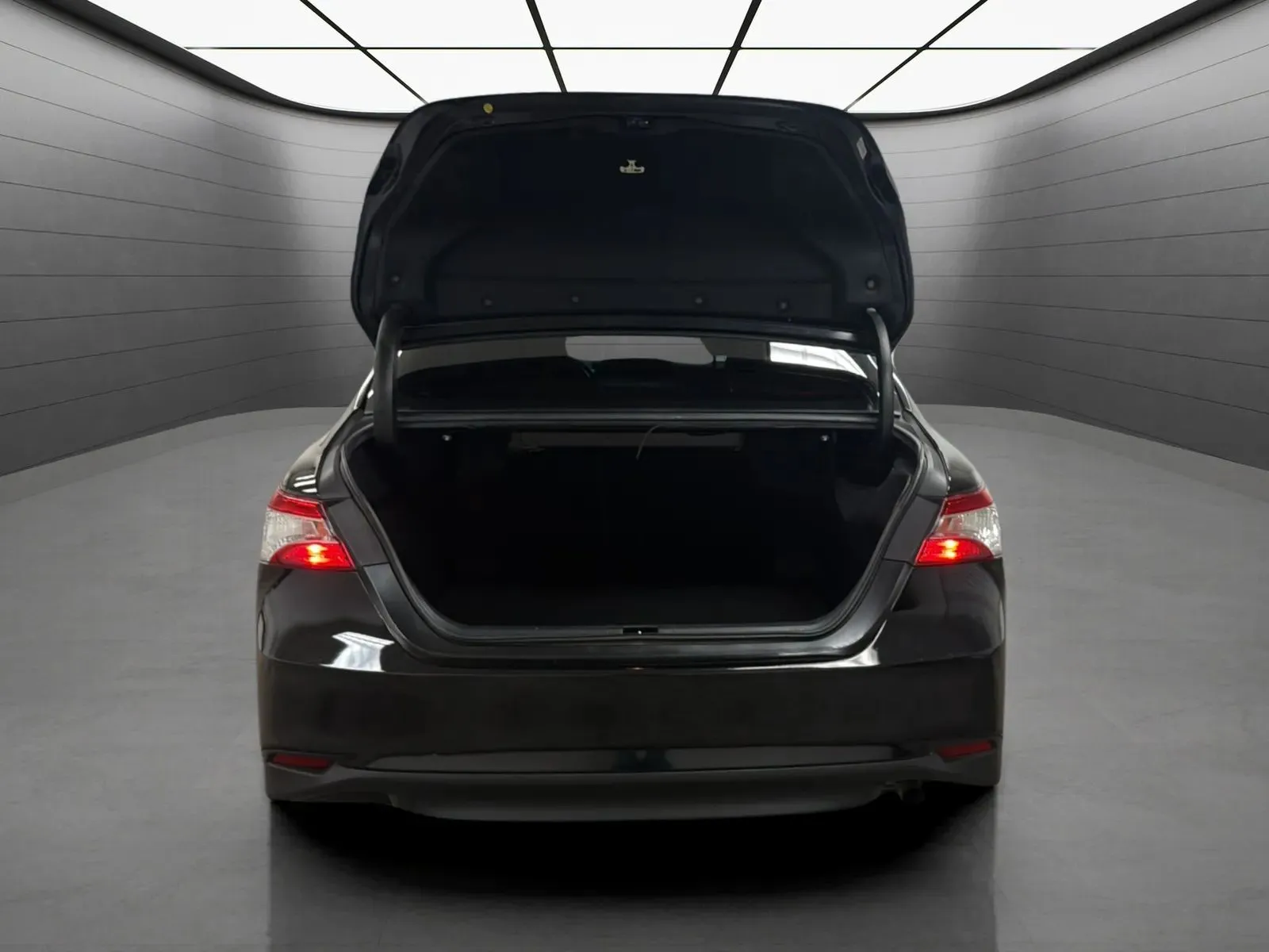 Toyota Camry photo 19