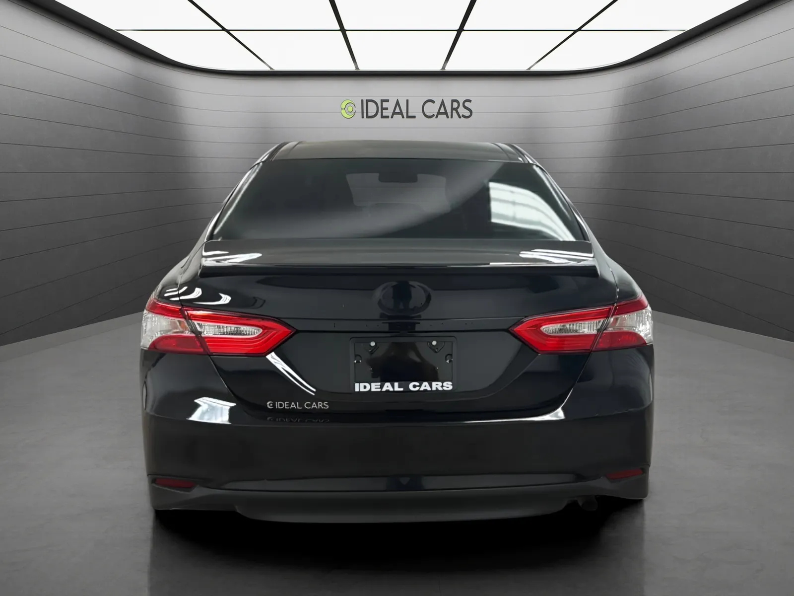Toyota Camry photo 6