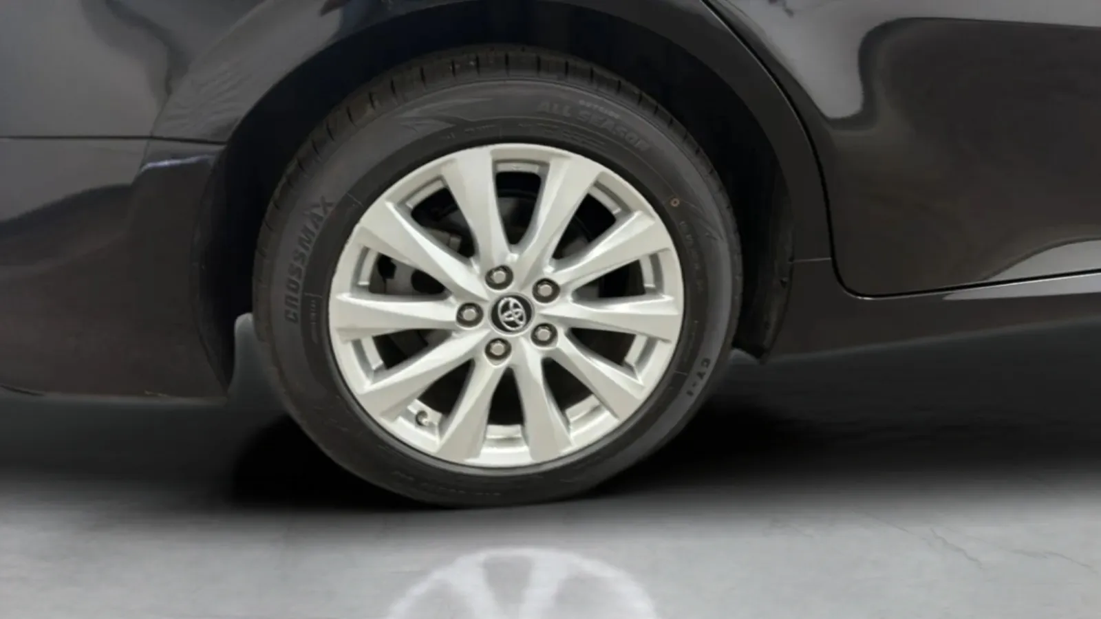 Toyota Camry photo 26