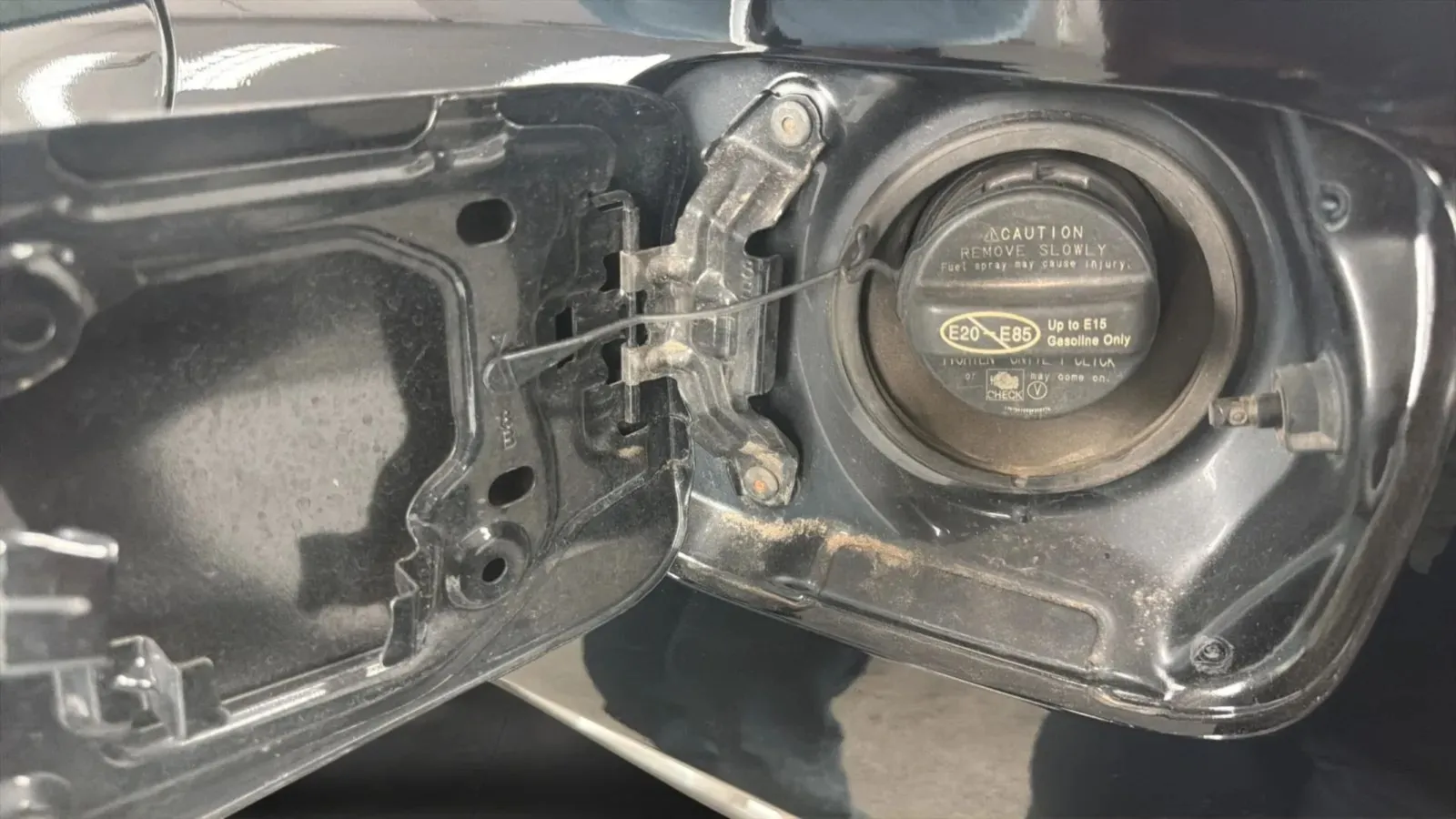 Toyota Camry photo 29