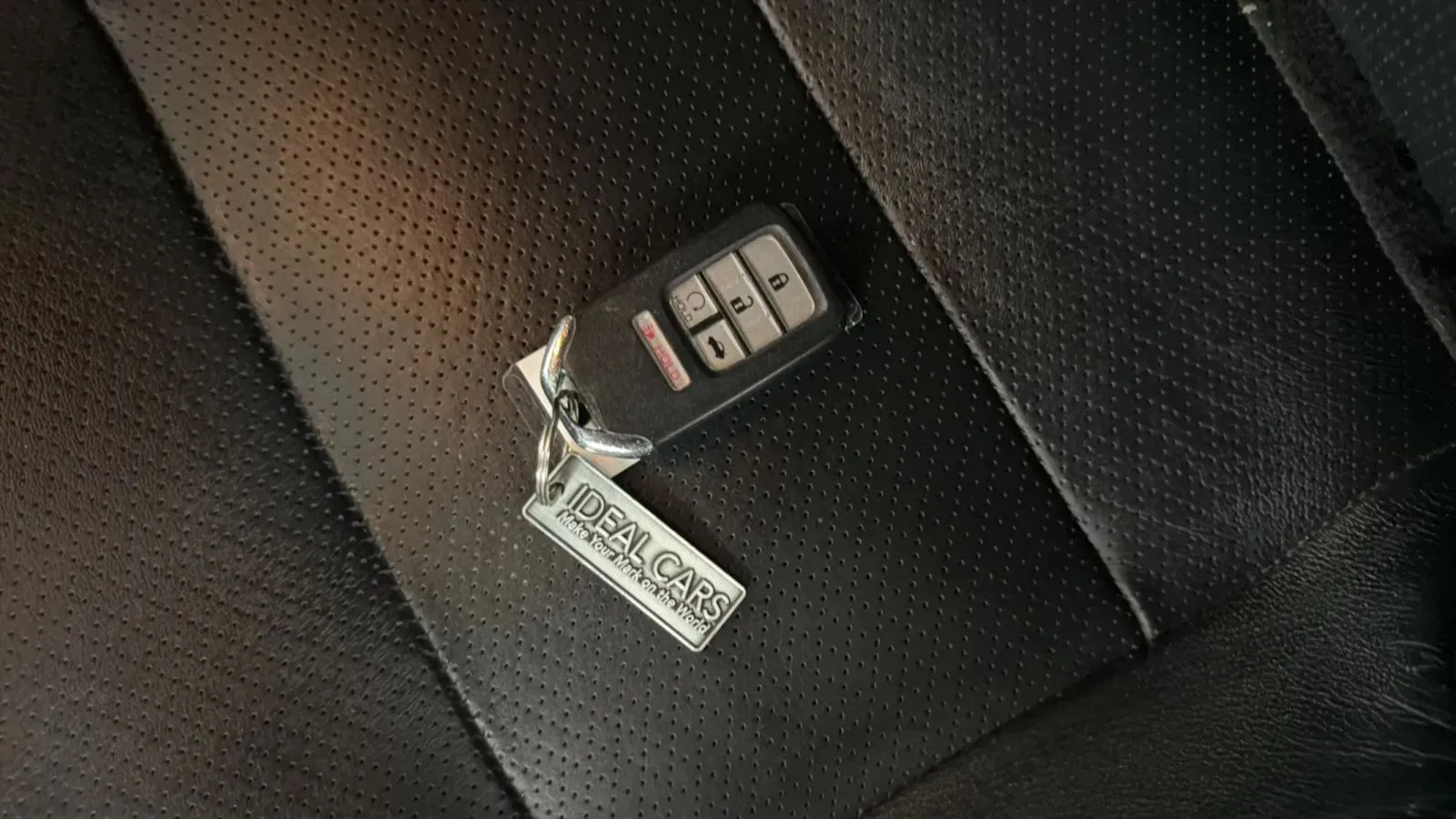 Honda Accord photo 24