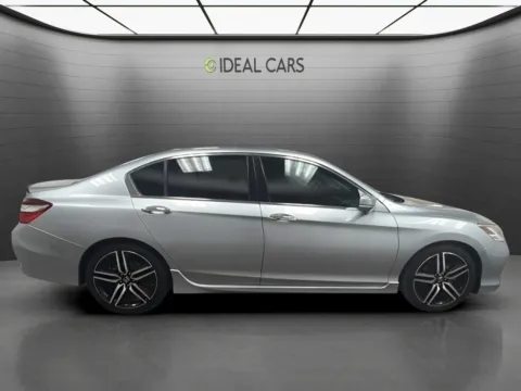 More photos of 2016 Honda Accord Touring at Ideal Cars - at Gilbert Rd, AZ