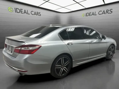 More photos of 2016 Honda Accord Touring at Ideal Cars - at Gilbert Rd, AZ