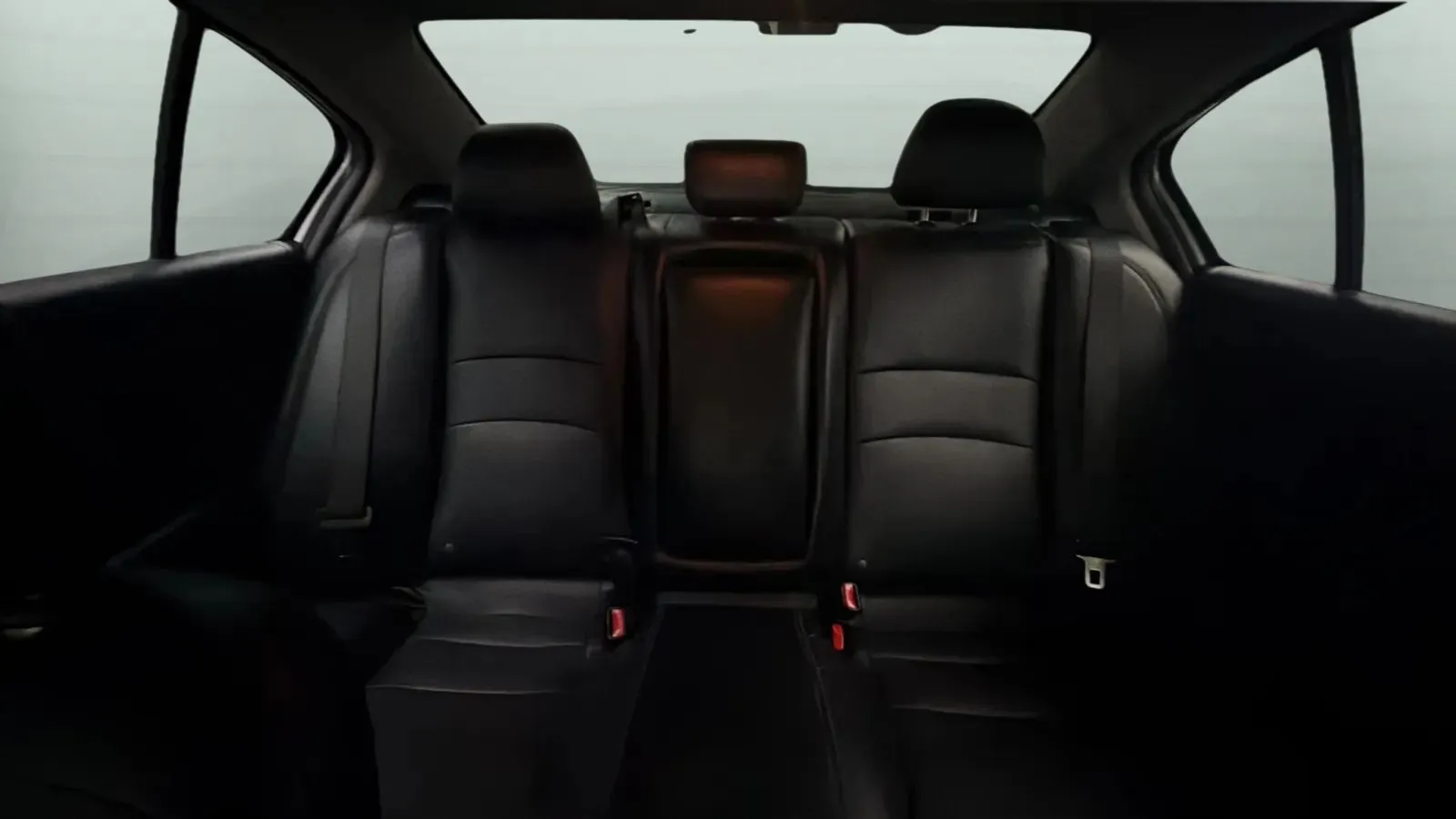 Honda Accord photo 19