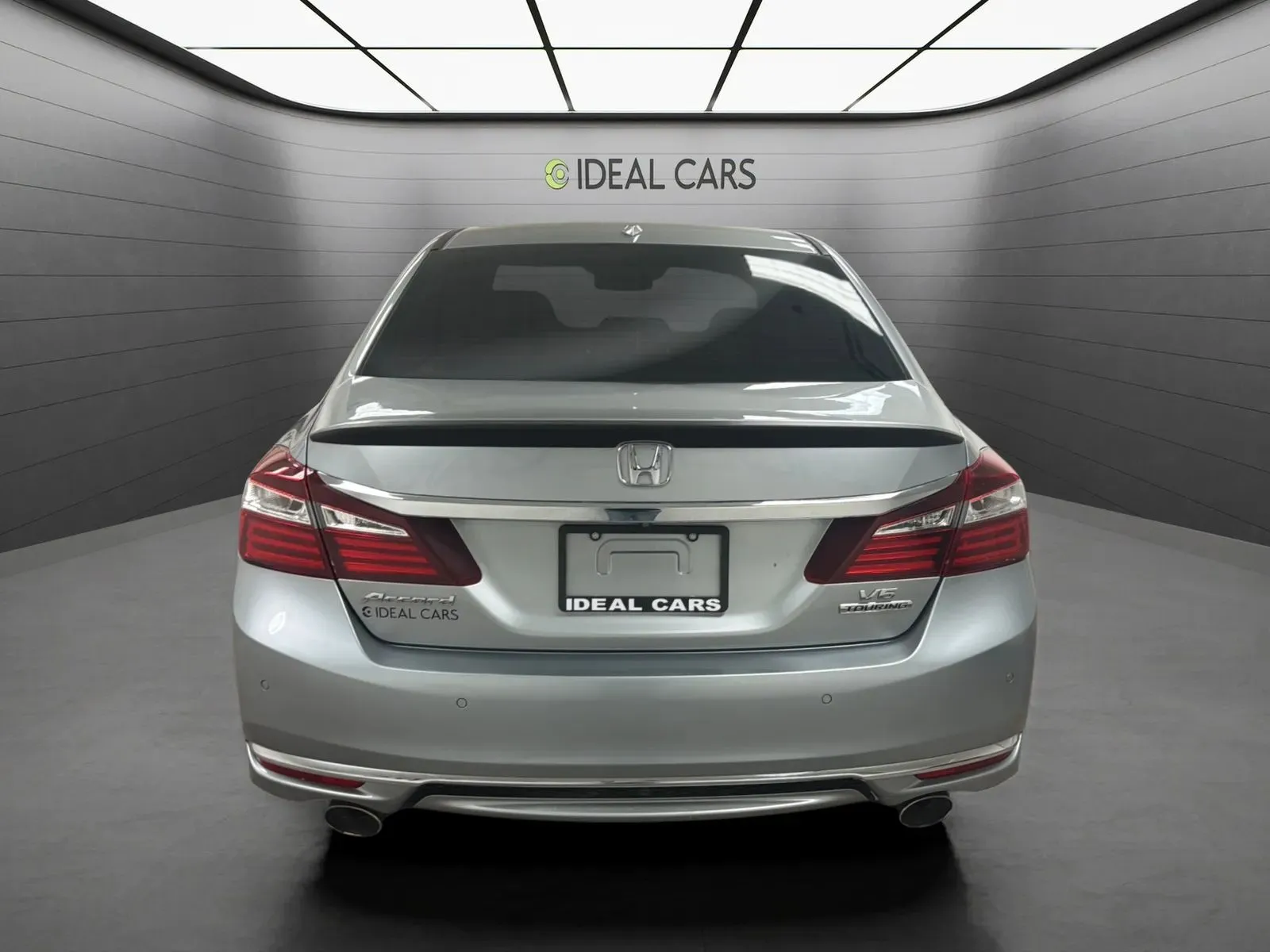 Honda Accord photo 6