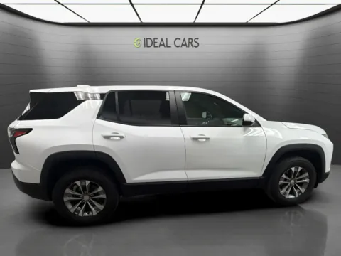 More photos of 2025 Chevrolet Equinox LT at Ideal Cars - at Gilbert Rd, AZ