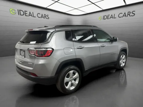 More photos of 2018 Jeep Compass Latitude at Ideal Cars - at Gilbert Rd, AZ