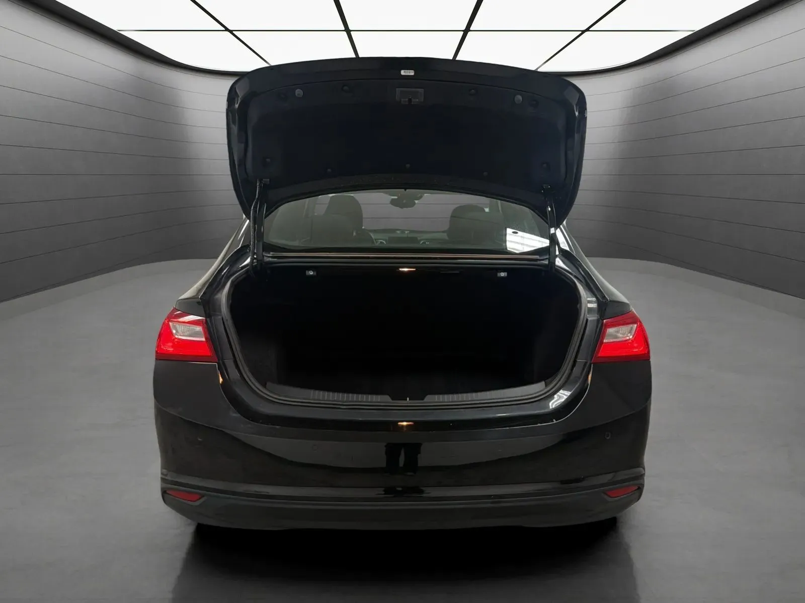 Chevrolet Malibu photo 20
