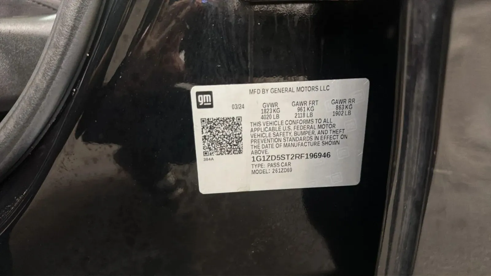 Chevrolet Malibu photo 25