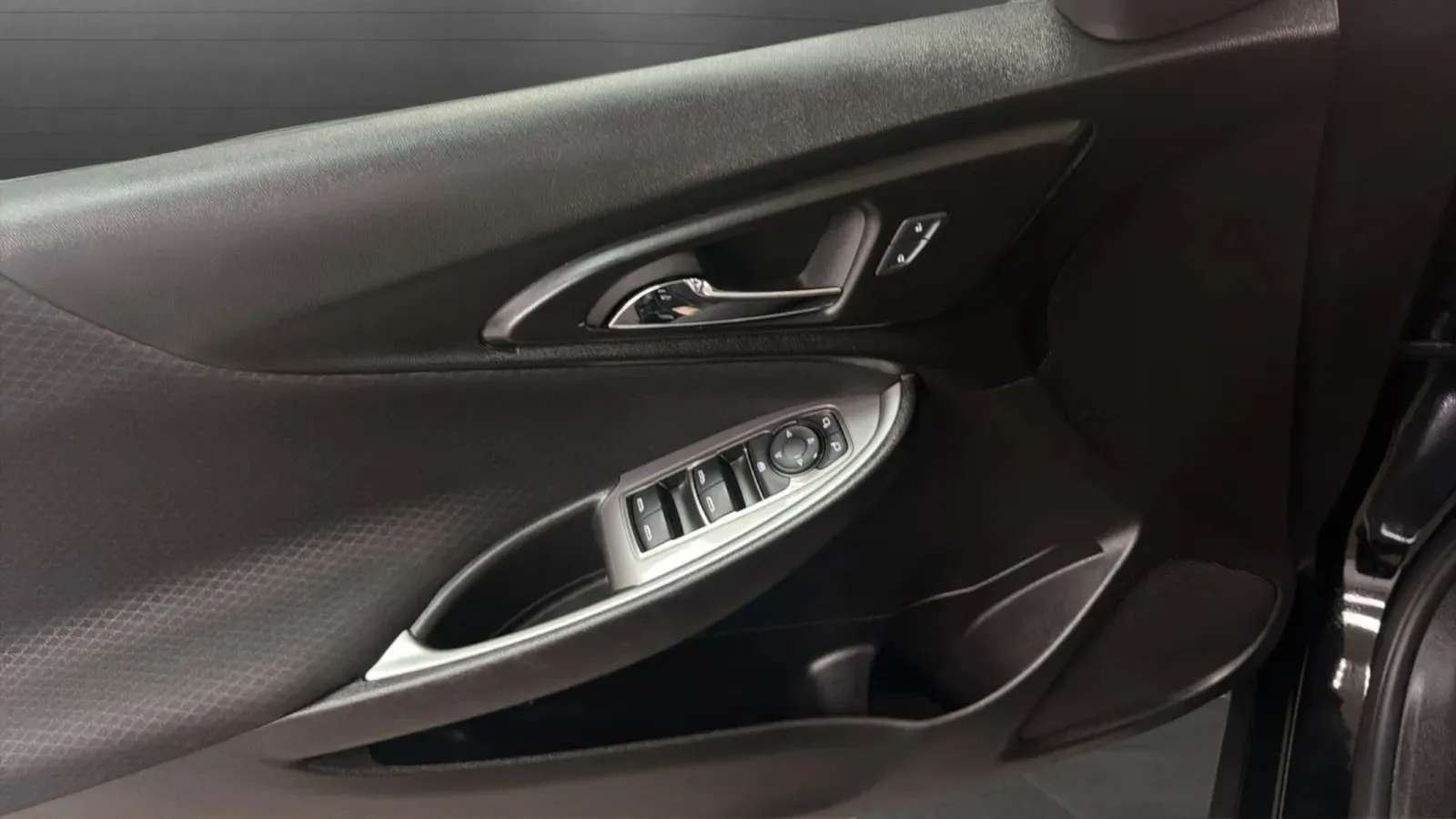 Chevrolet Malibu photo 17