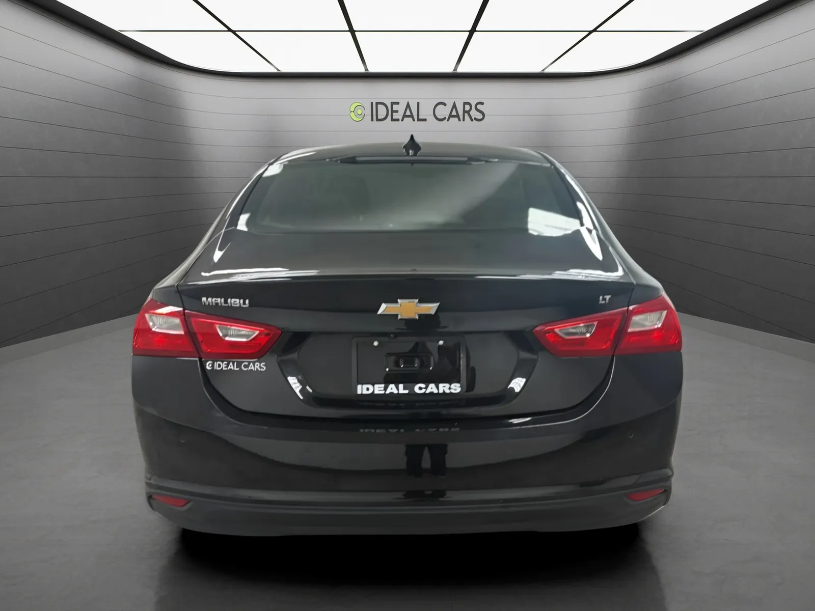 Chevrolet Malibu photo 6