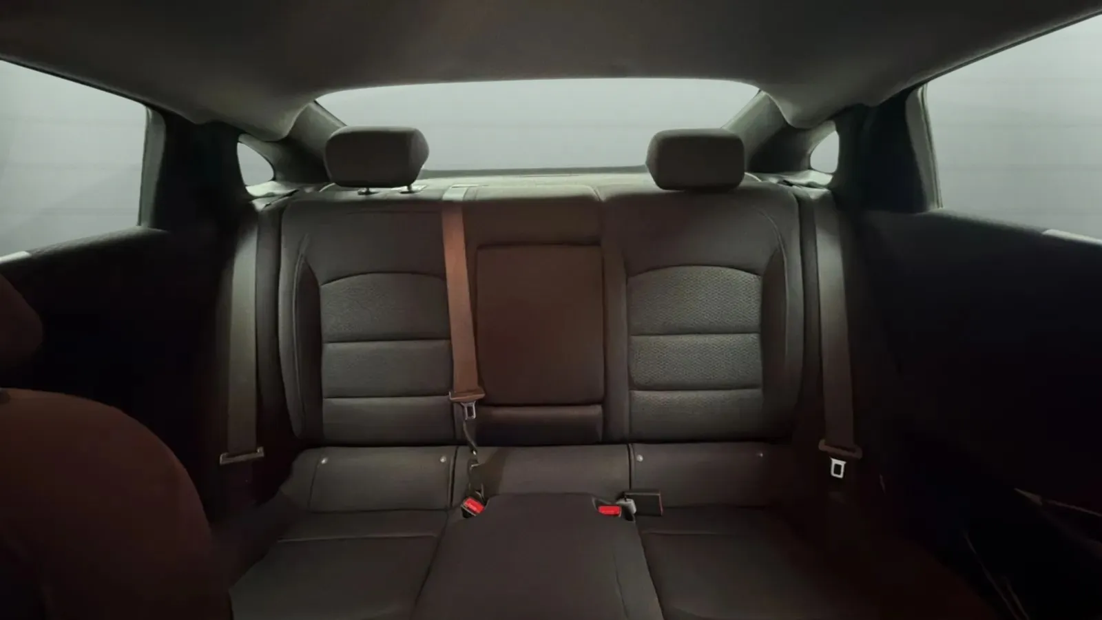 Chevrolet Malibu photo 19