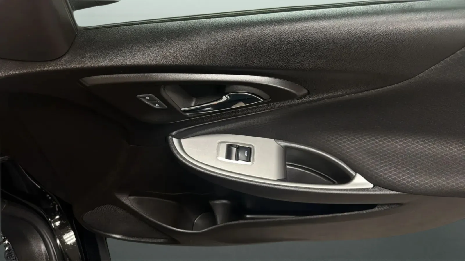 Chevrolet Malibu photo 18