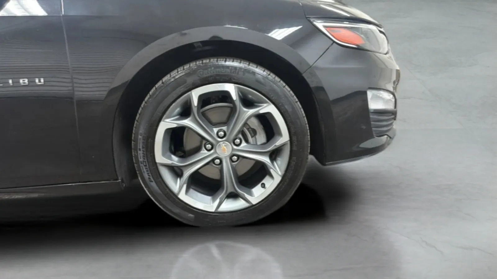 Chevrolet Malibu photo 26