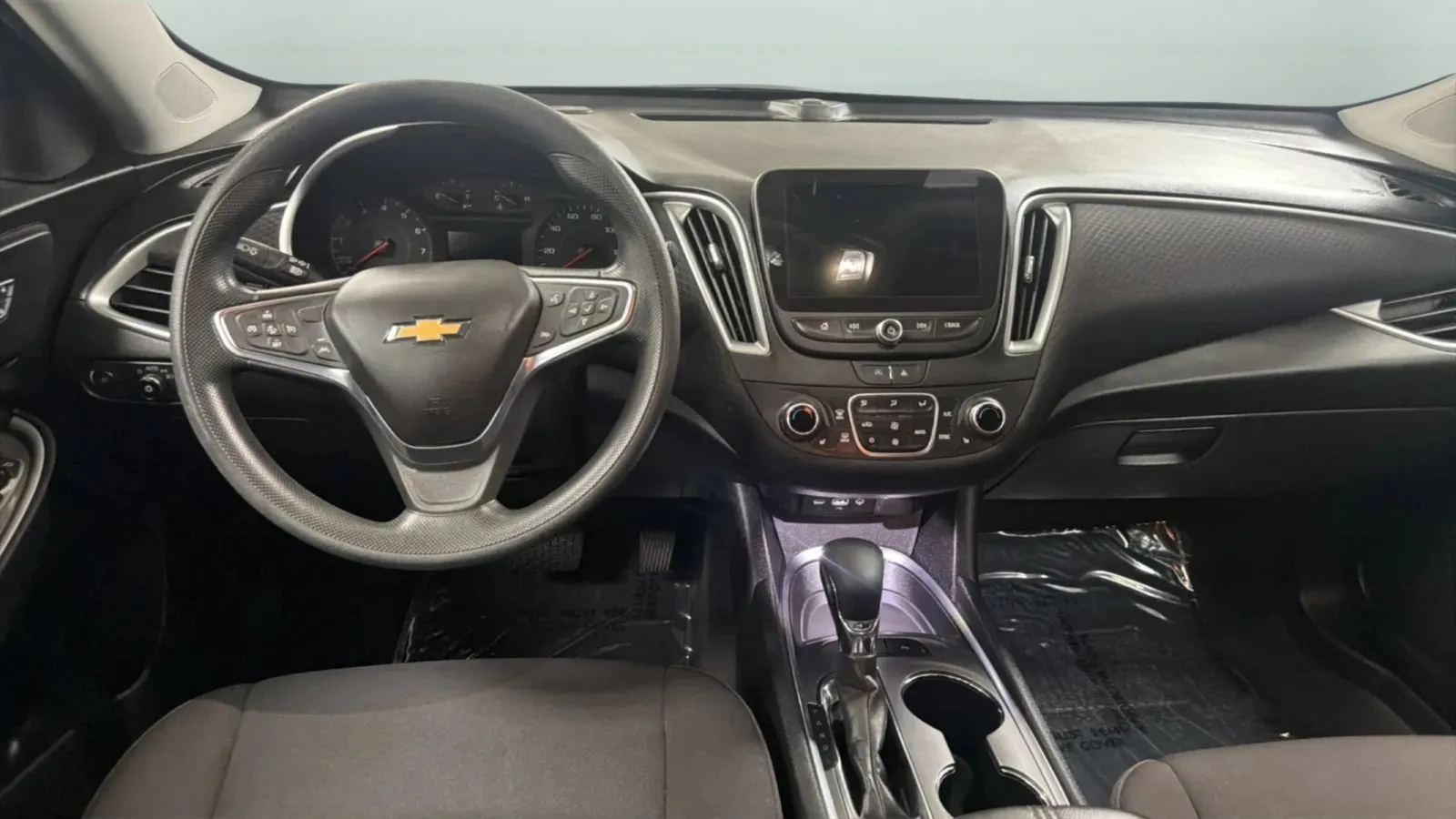 Chevrolet Malibu photo 10