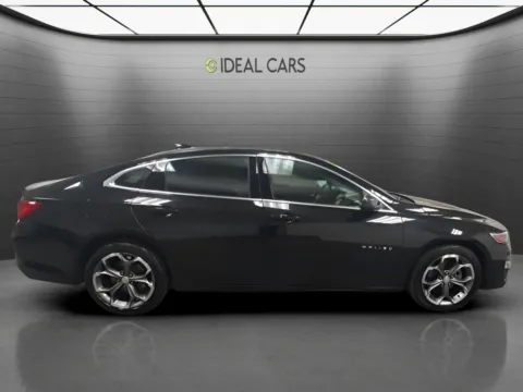 More photos of 2024 Chevrolet Malibu LT at Ideal Cars - at Gilbert Rd, AZ