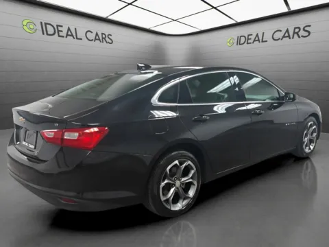More photos of 2024 Chevrolet Malibu LT at Ideal Cars - at Gilbert Rd, AZ