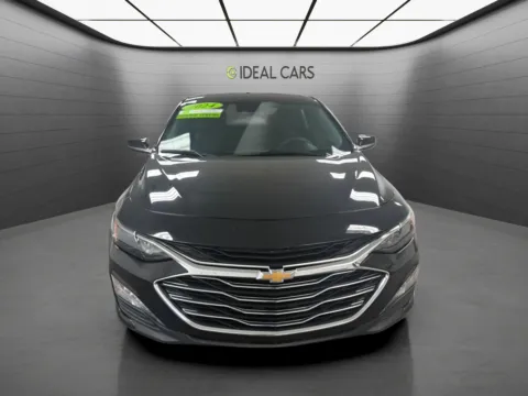 Photos of 2024 Chevrolet Malibu LT for sale in Mesa, AZ at Ideal Cars - at Gilbert Rd
