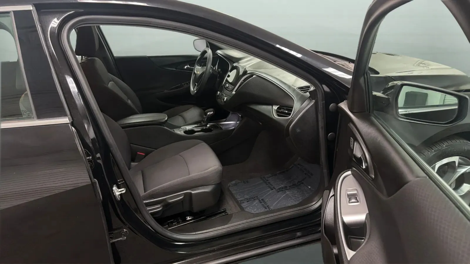 Chevrolet Malibu photo 22