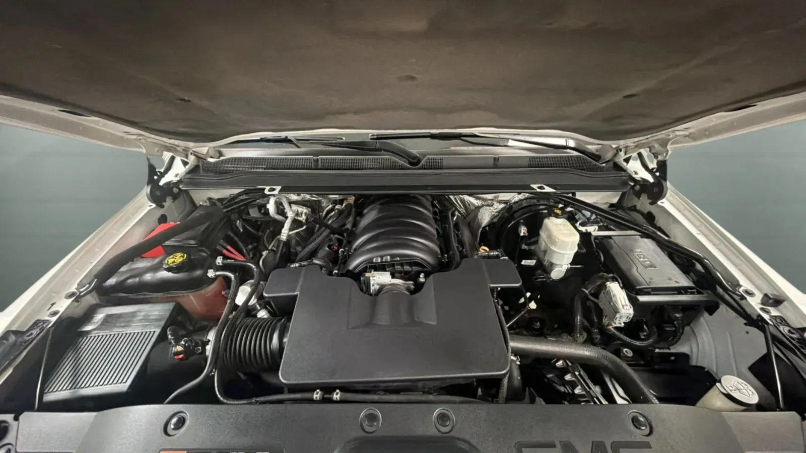 GMC Yukon photo 22